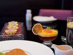 -厦门艾美酒店·乐美中餐厅