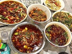 -辣螃铠盆盆蟹大排档(总店)