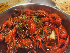 -靓靓蒸虾·头牌蒸虾(南山桂庙店)
