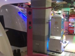 -汉宫汤泉汗蒸洗浴(五四广场店)