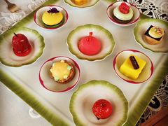 -咖啡苑自助餐厅·中国大饭店