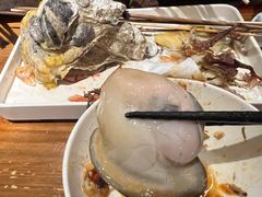 -高烤场烧烤餐厅(文华里店)