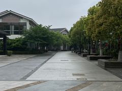 -石湖景区