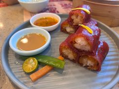 -点都德(龙之梦店)