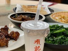 -有记家厨(后龙西街店)