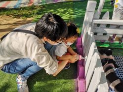 -萌宠亲子动物乐园(槐房万达店)