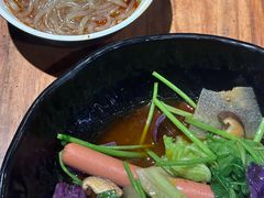 -万记麻辣烫国展总店