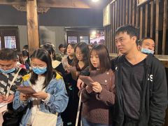 -武汉园博园(武汉自然博物馆)