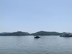 -天目湖山水园