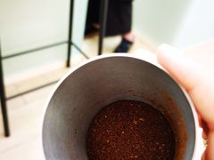 -Onirii Coffee(长乐路店)