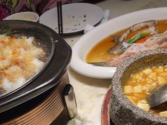 -绿茶餐厅(朝阳大悦城店)