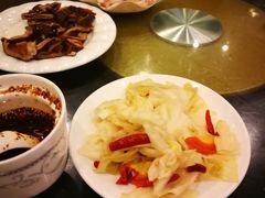 -吾味香葫芦头(安西街店)