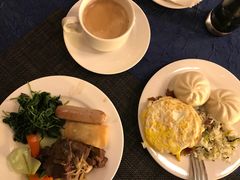 -马勒别墅饭店(静安寺店)