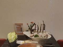 -牛将军•涮肉•烤肉(北京王府井·故宫店)