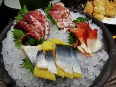 -德川家日本料理(中关村寰太大厦店)