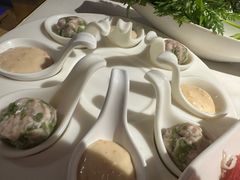 -东道煮牛肉火锅(重庆路店)