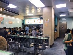 大堂-义顺牛奶公司