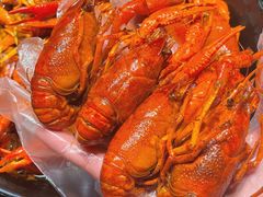 -金陵一哥龙虾馆(三牌楼总店)