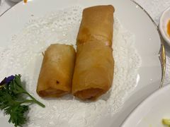 芋丝炸春卷-潮江春(阳光店)