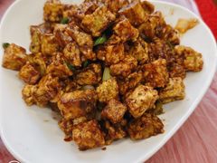 -乐乐餐厅(湘子庙街店)