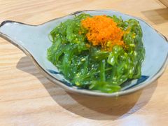 -西月山居匠心创意料理(江汉路新佳丽广场店)