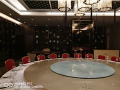 包厢-富淳饭店(陆家嘴保利广场店)