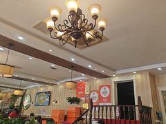 -桃子餐厅·天津菜(红星路直营店)