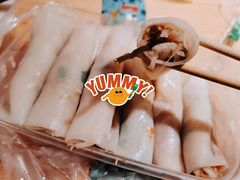 -运栋天马牛肉饼(林科大店)
