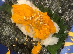 -京樽回転寿司(奥林匹克店)