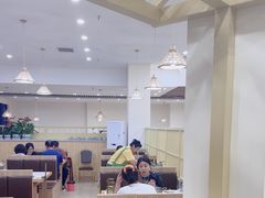 -朴小妹人参鸡汤火锅(长白山万达店)