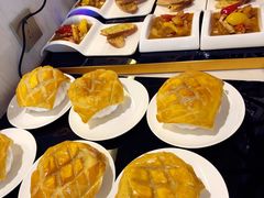 -大东方海鲜酒楼(小武基桥店)