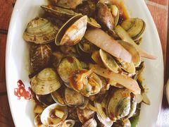 -龙虾风暴(松江店)