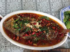 -范记豆花庄(东门好吃街店)