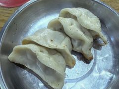 -黄阿姨锅贴大王(万航渡路店)