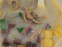 -小杨生煎(南汇欧尚店)