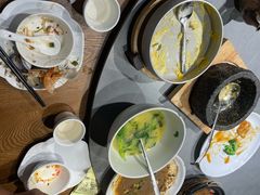 -甬上名灶·首店(环城西路店)