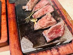 -一沙一城·岩烤牛扒(深圳首店)