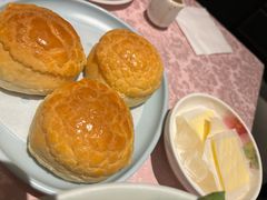 -囍凤楼·粤菜·点心·火锅(温特莱店)
