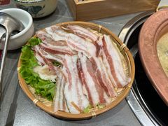 -阿婆情腊排骨火锅·野生菌季(古城旗舰店)