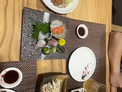 -长崎屋·日本料理·刺身·烧鸟(天河北路店)