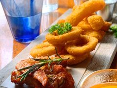 -巴别塔法餐舍(合作路店)