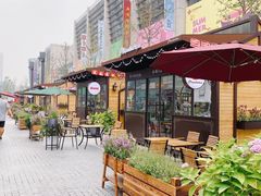 -方恒购物中心(望京小街店)