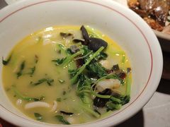 -闽上鲜·福建菜(龙湖滨江天街店)