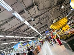 -物美超市(沙城店)