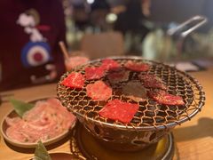 -烧肉达人•炭火烧肉(新天地店)