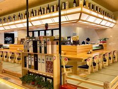 -皇品田苑日式料理(苏州中心店)