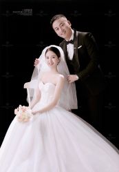-金夫人婚纱摄影(衡阳店)