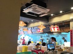 -蛮佬拾·乡里土菜馆(河西王府井店)