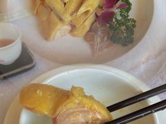 旧城白切鸡-沙河粉村·国家非遗传承(云台店)