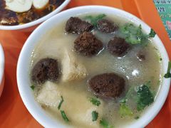 两样汤-护国寺小吃(左家庄店)